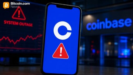 Coinbase says outage ‘unacceptable’ as ceo weighs speed resilience tradeoffs