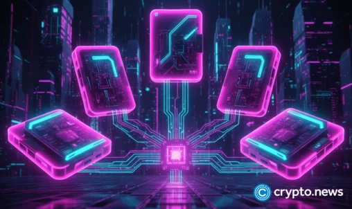 Payouts.com sees agent payments shifting beyond wallets