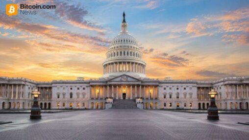 Congress members to hold bipartisan crypto tax meeting may 14