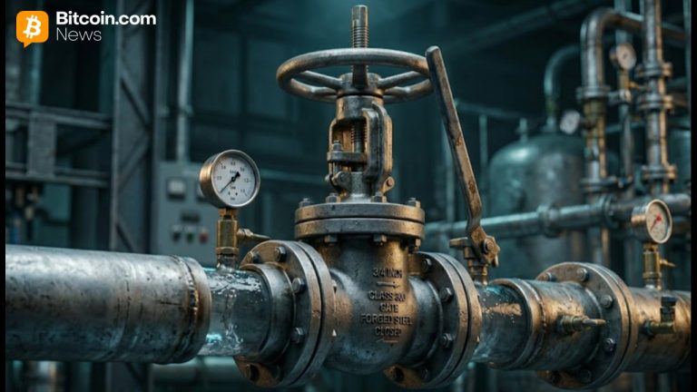 Circle stock jumps 20% to $119.53 as tillis deal pushes clarity act forward