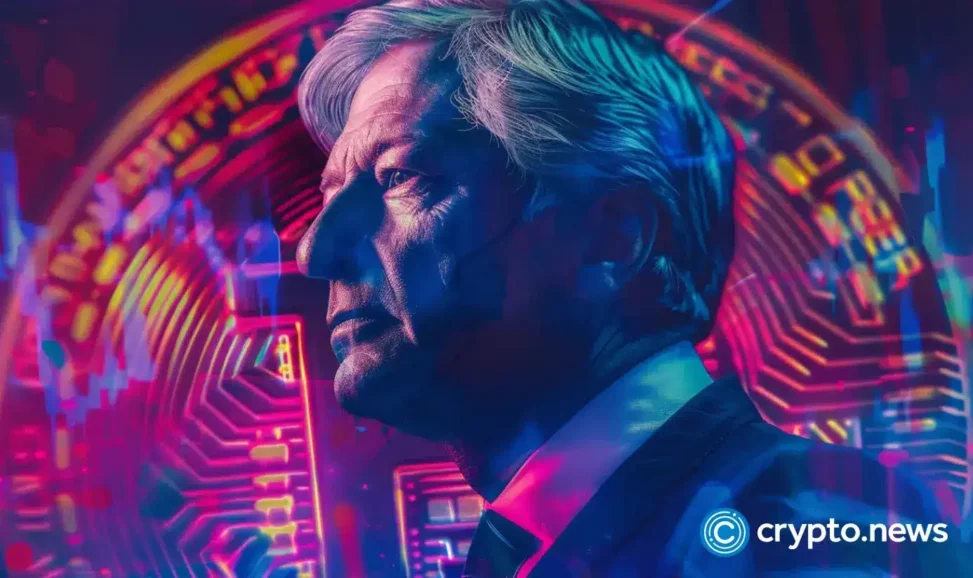 Jpmorgan ceo jamie dimon takes aim at the clarity act over crypto deposit risks