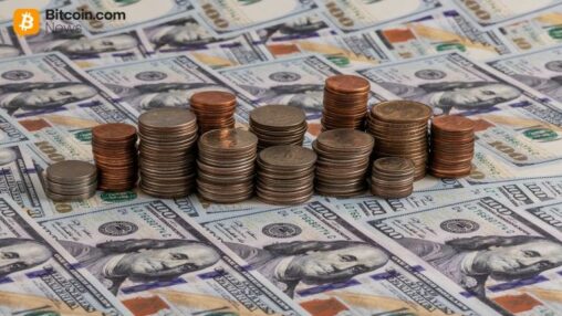 Crypto funds pull in $857.9m last week as clarity act markup lifts
