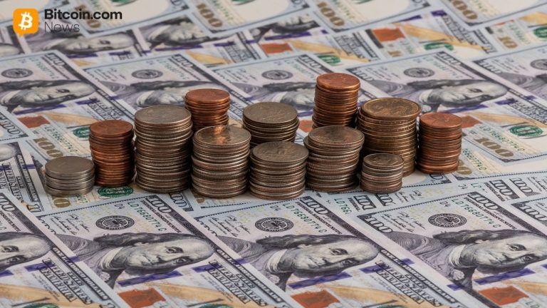 Crypto funds pull in $857.9m last week as clarity act markup lifts