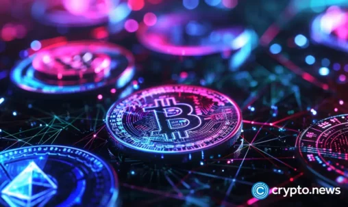 Crypto prices stabilize as iran and u.s. near 60 day ceasefire extension deal