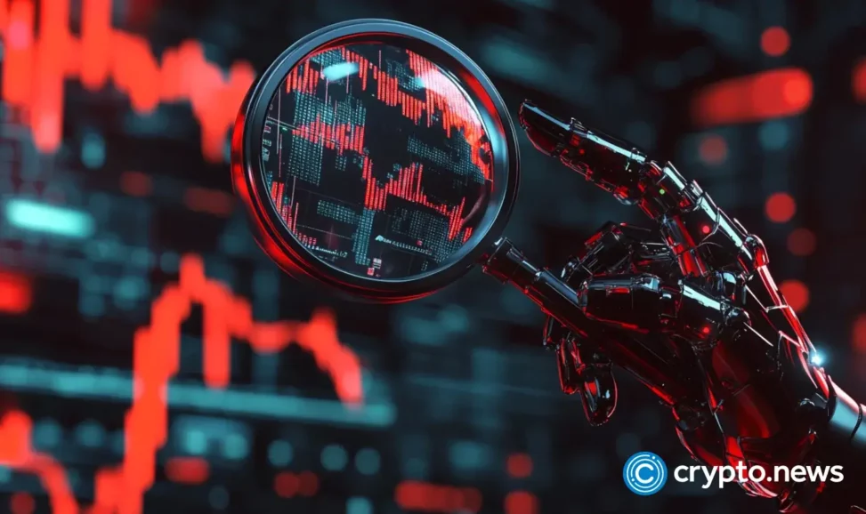 Chainalysis says crypto compliance is tighter, but aml gaps remain