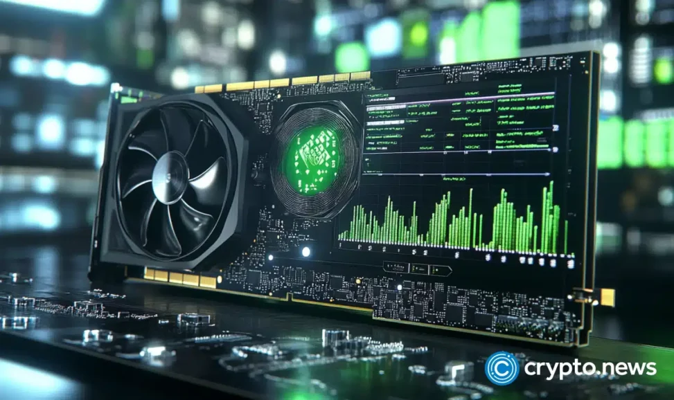 Nvidia faces $100 billion compensation crisis, btc/xrp could be at risk of another drop