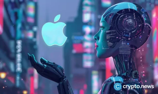 Apple plans ai model selection feature for iphone, mac users