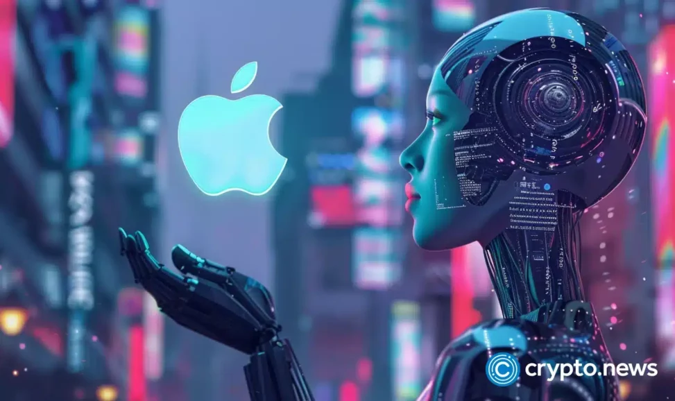 Apple plans ai model selection feature for iphone, mac users