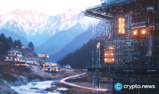 Bhutan opens fast track crypto licensing route for global firms
