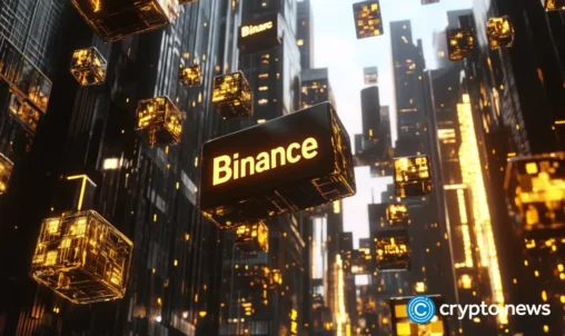 Binance expands into tradfi perpetuals as crypto traders chase macro exposure