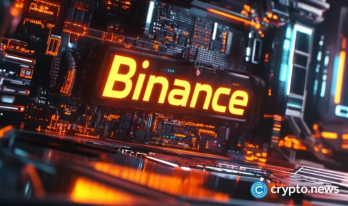 Binance leans on 100+ ai models to block $10.53b in risky funds