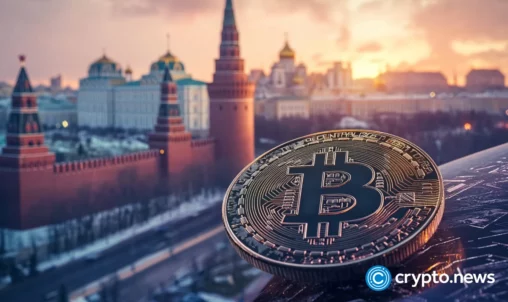 Crypto miners in moscow face new threat as russia tightens rules