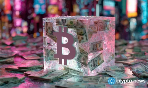 Nashville freshman rep pushes bitcoin reserve bill into law