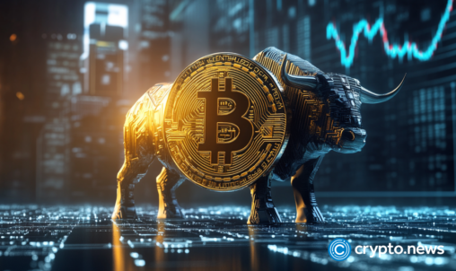 Bitcoin rally targets $89k after macd crossover, but can bulls hold?