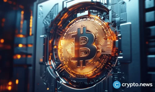 Adam back says bitcoin is beating defi