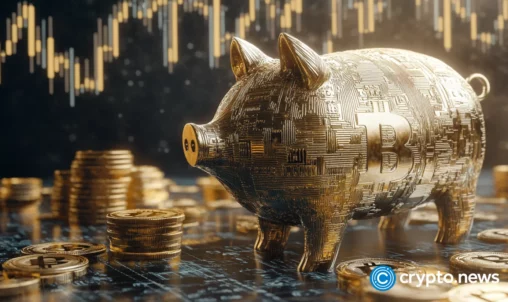 Cryptoquant rejects dump fears on bitcoin whale