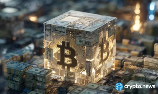 Bitcoin price forms double bottom as trump signals iran negotiations may conclude soon