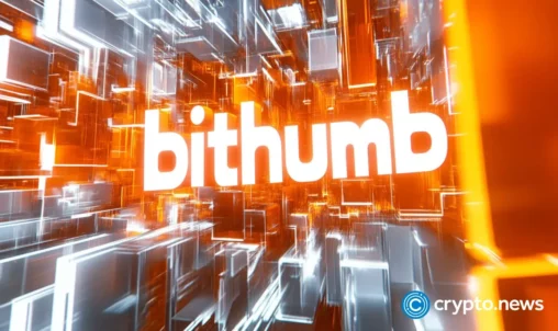 Bithumb wins court stay, dodges six month suspension blow