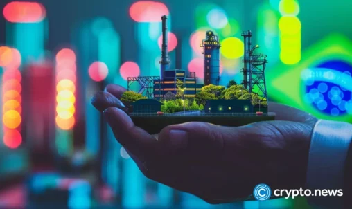 Brazil shuts crypto out of its official cross‑border payment pipes