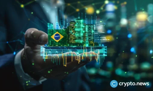 Brazil blocks crypto use in regulated cross border payments