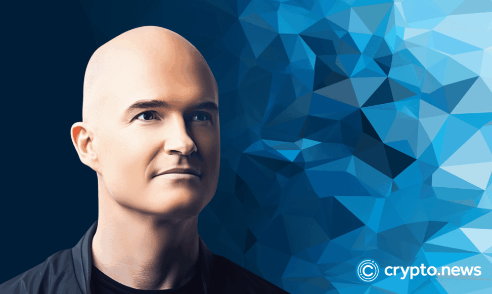 Ai agents could outspend humans, coinbase ceo says