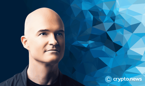 Brian armstrong says coinbase ai cut restriction delays by 90%