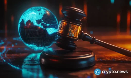 Nydig warns senate crypto bill could stall after midterms