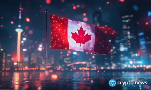 Cadd stablecoin gains anchorage digital custody