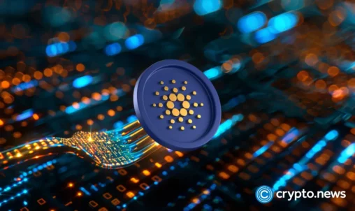 Cardano price rebounds after trendline breakout, can bulls push ada past $0.30?