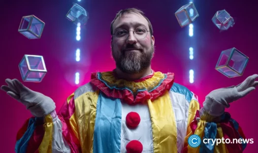 Cardano governance fight grows as hoskinson audits 11,000 daos