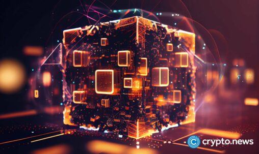 Cefi drives $860 million in april crypto fundraising as prediction and ai bets spread