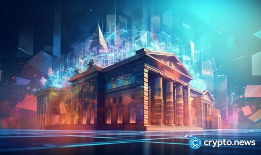 Bit digital posts $146.7m loss as company cuts bitcoin mining exposure