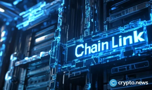 Chainlink price prediction may 2026: is link undervalued or is meme punch the better entry point?