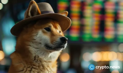 Can upbit listing keep dogwifhat’s wif rally alive?