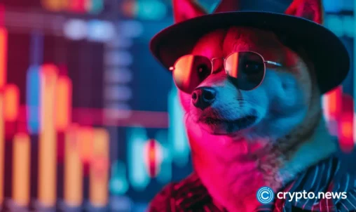 Dogeball aims to beat dogwifhat as the best crypto presale to buy in 2026 with low prices still live