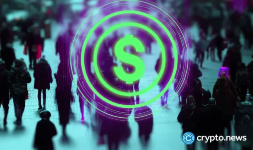 China’s buffett buys circle in stablecoin stock surprise
