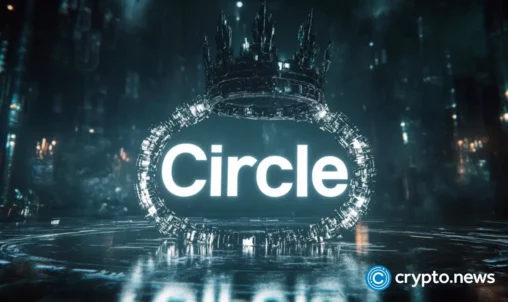 Circle and sequoia back turnkey wallet infrastructure