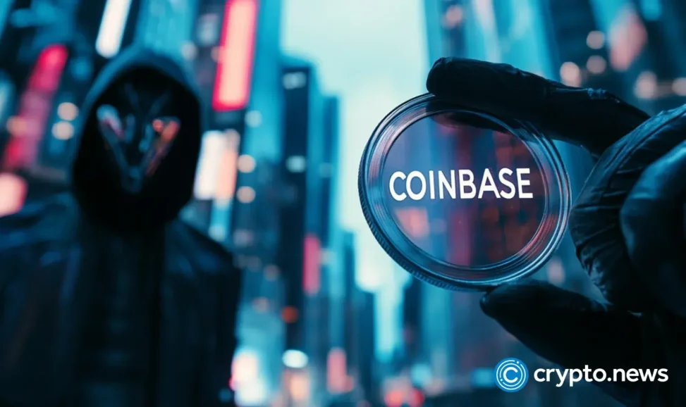 Coinbase cushy fund brings institutional credit on chain ahead of q2 launch