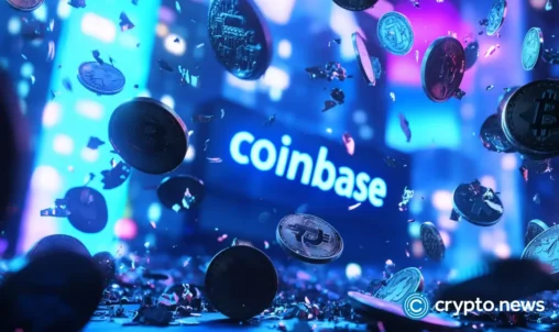 Coinbase push senate to loosen “manipulation” test for small cap token listings