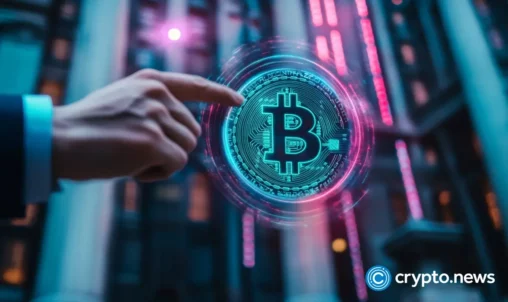 Lolli launches automatic bitcoin cashback on cards