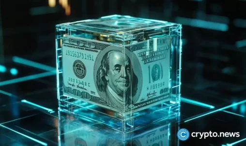 Paradigm expands beyond crypto with $110m sendcutsend investment