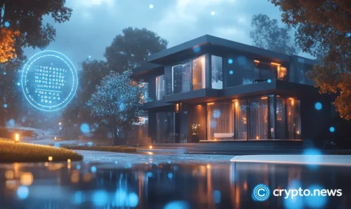 Figure targets fannie and freddie with cheaper mortgage tech