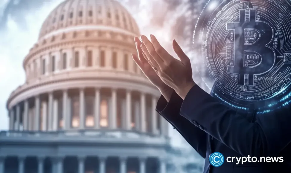 Crypto pac backed menefee unseats al green in texas runoff