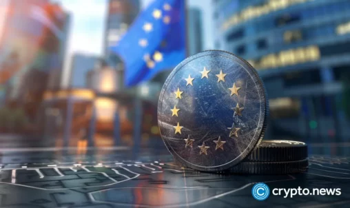 B2c2 wins mica approval to offer crypto trading across europe