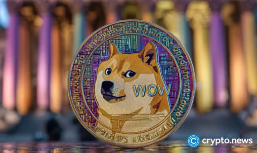 Dogecoin price prediction: can doge break out of its $0.10 range?