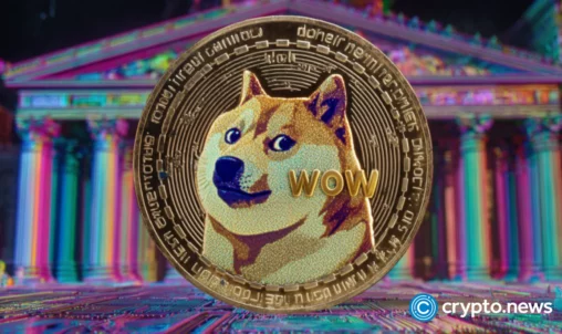 160,000,000 doge bought in 96 hours, are whales betting on a rally?