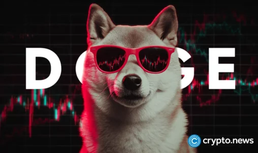 Will dogecoin price break out as it forms a giant round bottom pattern?
