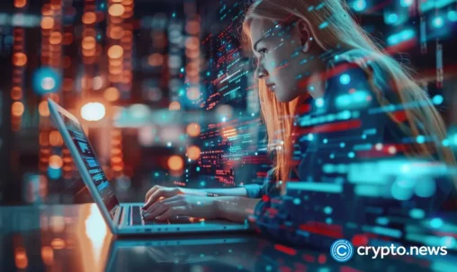 K wave stock sinks after $485m bitcoin to ai pivot