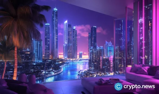 Myth of the digital: how art dubai 2026 embeds code, scent and sound in the fair’s core