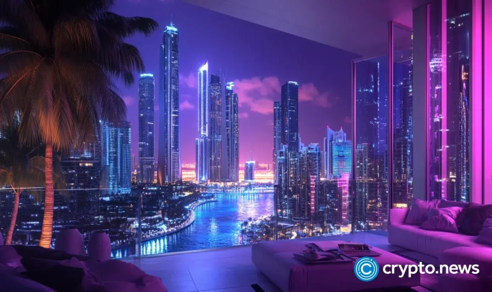 Myth of the digital: how art dubai 2026 embeds code, scent and sound in the fair’s core